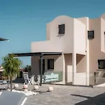 Villa Mythique Pool Foinikiá