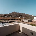 Villa Mythique Pool Foinikiá
