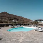 Mythique Pool Villa *