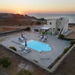 Mythique Pool Villa
