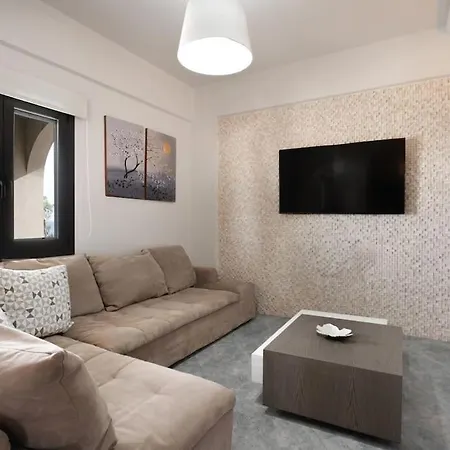 Mythique Pool Villa *