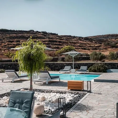 Mythique Pool *