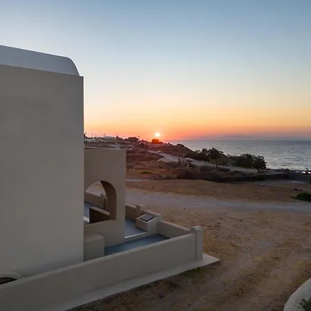 Mythique Pool Villa