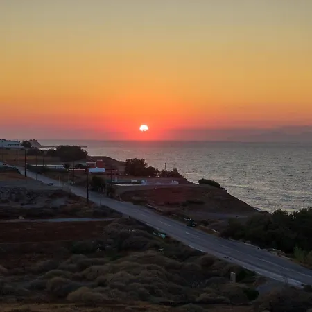 וילה Mythique Pool *