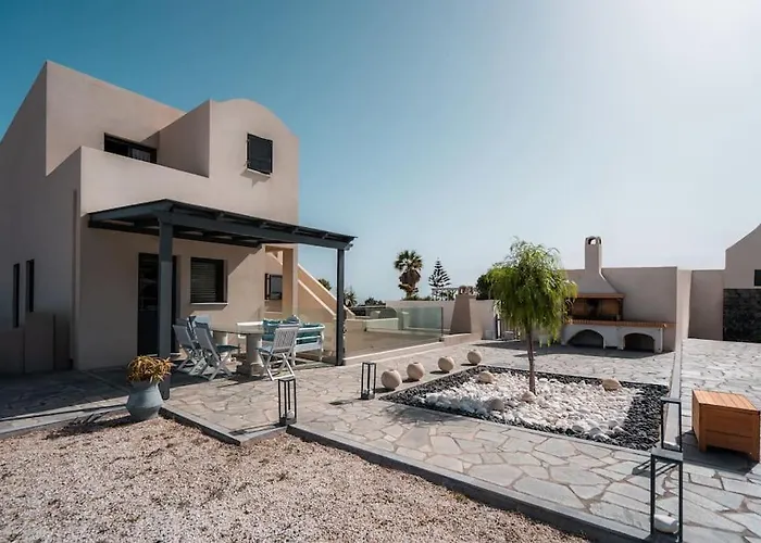 Villa Mythique Pool *