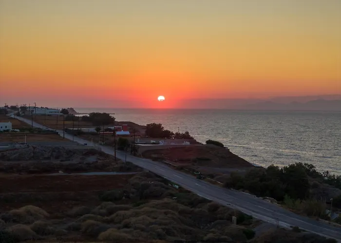 Villa Mythique Pool *