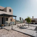 Villa Mythique Pool *