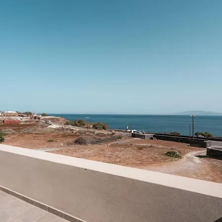 Mythique Pool Willa Foinikiá