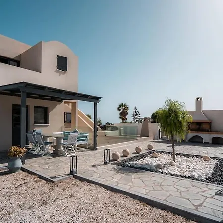 Willa Mythique Pool *