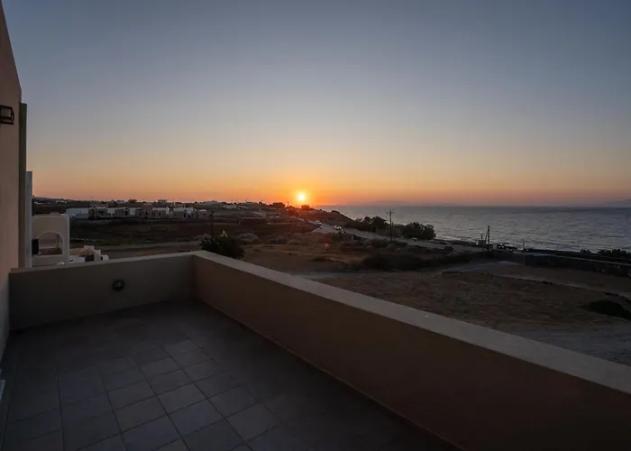 Mythique Pool Villa