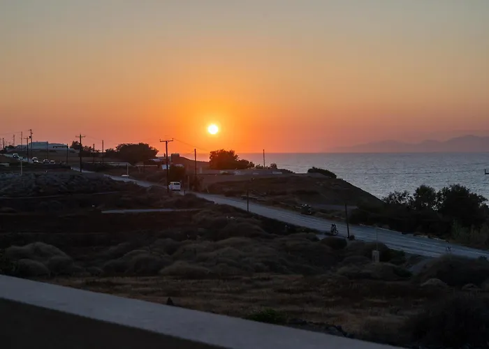 Mythique Pool Villa *