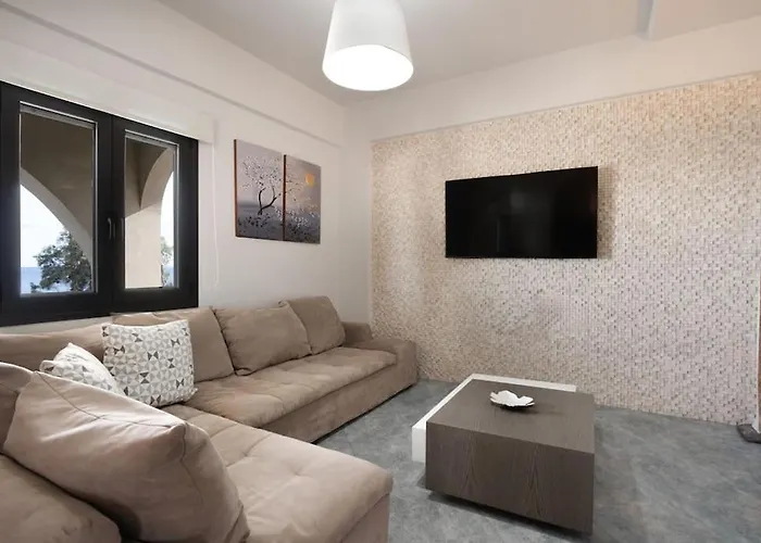 Mythique Pool ヴィラ *