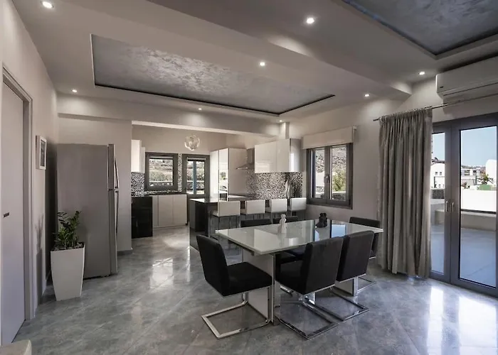 ヴィラ Mythique Pool